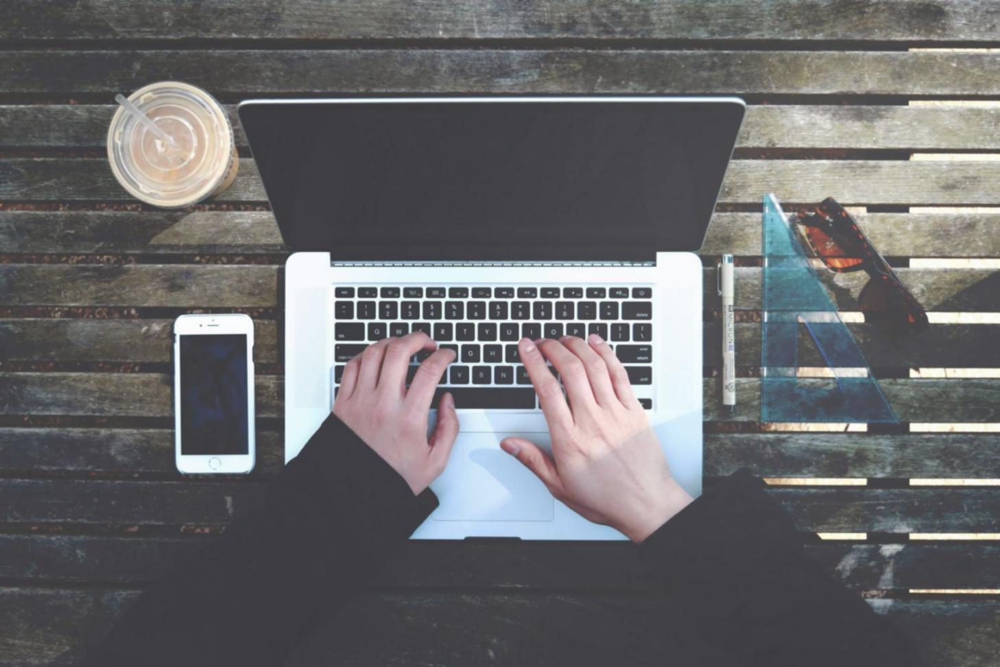 Entrepreneur ayant optimisé sa gestion financière